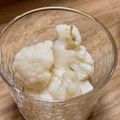 八重の桜's cooksnap of when they made カリフラワーのピクルス～柚子胡椒風味～.