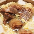 maritai's cooksnap of when they made 簡単煮豚.