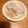 ナンキンハゼ's cooksnap of when they made 白玉粉とお味噌で簡単♪くるみゆべし.