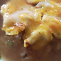 くむちん's cooksnap of when they made 簡単♪昆布としらすの和風オムライス.