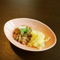 ☆Haru☆☆'s cooksnap of when they made 万能玉ねぎソース (玉ねぎのマリネ).