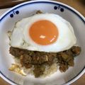 Rinko6's cooksnap of when they made ドライカレー.
