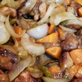 クック5CN0IN☆'s cooksnap of when they made 鶏肉で作る酢豚だから酢鶏？？☆.