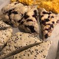 るんるる☆'s cooksnap of when they made 混ぜて焼くだけおからスコーン⋆*.