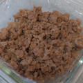 ハンクスさん's cooksnap of when they made 包丁いらずの簡単そぼろ丼♪.