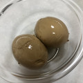 コロどろっぷ's cooksnap of when they made 漬けるだけの簡単♪半熟煮卵(味玉).
