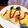 まどりんこ's cooksnap of when they made ギャル曽根の野菜たっぷりオムライス.