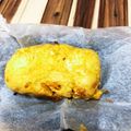 りょーこ0520's cooksnap of when they made とにかくみかん！みかんケーキ！！.