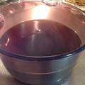 クック3DOGY8☆'s cooksnap of when they made 簡単！無添加！手作り麺つゆ.