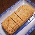 もふもふクロさん's cooksnap of when they made だし巻き玉子(味付け簡単).