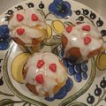 メイプル⌘'s cooksnap of when they made アイシングの作り方.