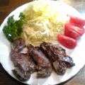 澤岡誼's cooksnap of when they made 塩麹さん de 焼肉のたれ☆.｡.:*.