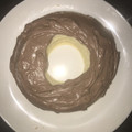 かおtan's cooksnap of when they made 計量簡単小麦ファイバー蒸しパン.