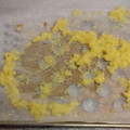 ebira15's cooksnap of when they made ストレスフリー☆簡単なしょうがのおろし方.