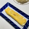 Hirarinn☆'s cooksnap of when they made 甘い卵焼き.