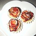 じんぴ◎'s cooksnap of when they made ローズアップルパイ.