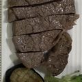 ma___111's cooksnap of when they made きのことブロッコリーのガーリック炒め.