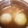 みれいく's cooksnap of when they made 玉ねぎ丸ごと！デトックススープ♡.