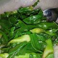 りくゆなママ's cooksnap of when they made 液みそで、わけぎのぬた.