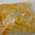 JUNKO526's cooksnap of when they made パイシート使用！絶品アップルパイ.