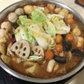 Remtan's cooksnap of when they made イタリアンなトマト鍋.