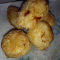 りくゆなママ's cooksnap of when they made ふわっふわな里芋の唐揚げ.