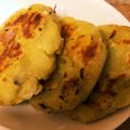 なーなちゃん's cooksnap of when they made もちもち美味＊甘じょっぱいさつまいも餅.