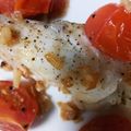 クックYAYVMD☆'s cooksnap of when they made タラと野菜のアクアパッツァ.