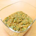 かざぴー's cooksnap of when they made 春の味～葉わさび味噌！.