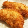 ちゃるmama's cooksnap of when they made ブライン液で超柔らかなささみフライ.