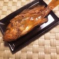 マールマル's cooksnap of when they made 簡単♪魚の煮付け（赤魚、柳の舞、そい）.
