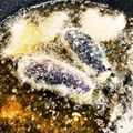 りんともちーママ☆'s cooksnap of when they made Ｔhe☆茄子のフライ.
