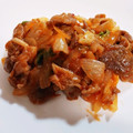 クックQ8TYUC☆'s cooksnap of when they made 簡単♡お肉柔らかしょうが焼き.