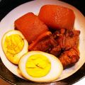 はるりひょん's cooksnap of when they made 簡単　とても柔らか絶品　豚バラ角煮.