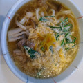 カナかおり's cooksnap of when they made 簡単♪柚子胡椒の卵とじうどん.