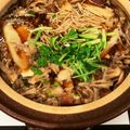 マコミコ's cooksnap of when they made ♪きりたんぽ鍋♪.