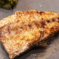 すーころん's cooksnap of when they made さばの塩麹ゴマ焼き.