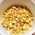 こめ助's cooksnap of when they made 豆腐そぼろ.