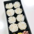 tamago大好き's cooksnap of when they made 具無しのり巻き〜お醤油で♡.