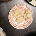 OhMikiy's cooksnap of when they made ズボラ　カリフラワーピクルス.