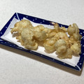 Hirarinn☆'s cooksnap of when they made 簡単、ゆり根の天ぷら.