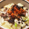 ゆゆゆぱっと's cooksnap of when they made 簡単！アッサリ辛め即席キムチラーメン♪.