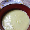 まりゆりひろこ's cooksnap of when they made ホールコーンで♫つぶつぶコーンスープ.