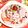 まるピメ子's cooksnap of when they made バレンタイン♡ビスケットのミルフィーユ….
