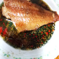 テコテコテコ's cooksnap of when they made ☆簡単！赤魚の煮付け☆.
