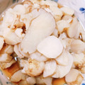 クックA3PVE6☆'s cooksnap of when they made 菊芋の煮物.