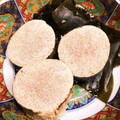 eowyn's cooksnap of when they made 昆布の旨みたっぷり♪煮たらこ（真鱈の子）.