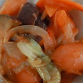 mh37's cooksnap of when they made ウインナーと野菜の甘酢炒め.
