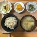 めりこる's cooksnap of when they made 簡単★デパ地下デリ風かぼちゃサラダ♡.
