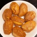 バタ山バタ子's cooksnap of when they made 卵マヨで簡単シュークリーム☆卵デニッシュ.